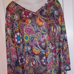 Worn once. My absolute favorite